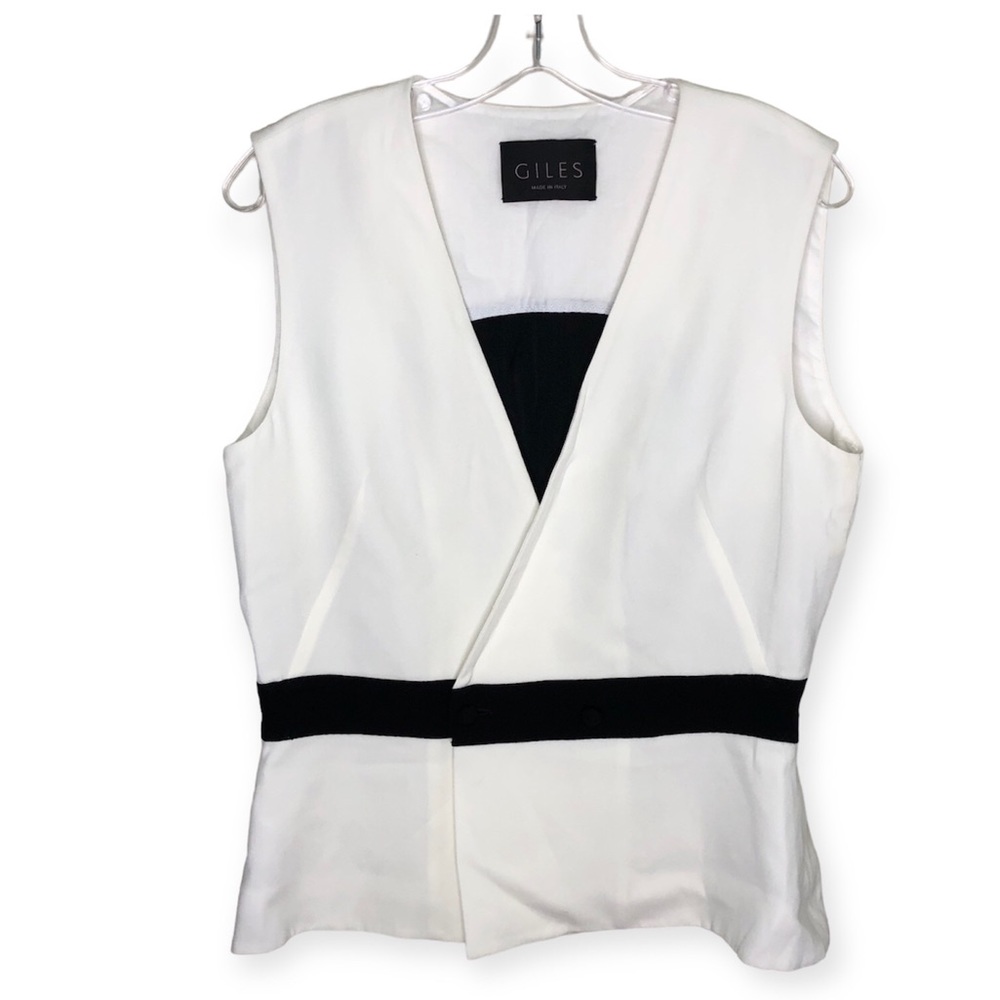 Giles Made in Italy Blouse